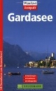 Gardasee: 30 Wanderungen. 30 Detailkarten. 30 Höhenprofile. Mit Tourenkarten zum Herausnehmen