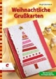 Weihnachtliche Grußkarten