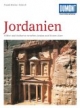 DuMont Kunst Reiseführer Jordanien