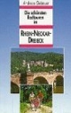 Die schönsten Radtouren im Rhein-Neckar-Dreieck