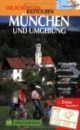 Die schönsten Radtouren, München und Umgebung