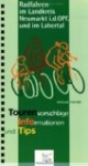 Radfahren im Landkreis Neumarkt in der Oberpfalz und im Labertal