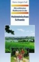 Die schönsten Radtouren in der holsteinischen Schweiz
