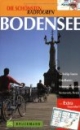 Bodensee. Die schönsten Radtouren