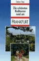 Die schönsten Radtouren rund um Frankfurt