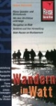 Wandern im Watt