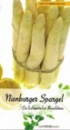 ᐅ Allgemeines zum Spargel Merkmale, Anbau, Sorten, Gesundheitswert