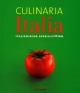 Culinaria Italia. Italienische Spezialitäten