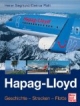 Hapag-Lloyd Flug