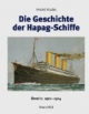 Die Geschichte der Hapag-Schiffe 02: 1901 - 1914