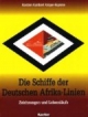Die Schiffe der Deutsche Afrika-Linien: Zeichnungen und Lebensläufe