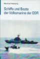 Schiffe und Boote der Volksmarine der DDR