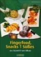 Fingerfood, Snacks und Süßes: Aus Sojamilch und Okara
