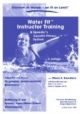 Water Fit Instruktor Training Manual: Aqua Fitness Kurse für gesunde, beschwerdefreie Erwachsene