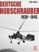 Deutsche Hubschrauber 1930 - 1945