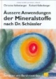 Äußere Anwendungen der Mineralstoffe nach Dr. Schüssler