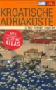 Kroatische Adriaküste