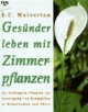 Gesünder leben mit Zimmerpflanzen