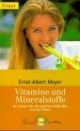 Vitamine und Mineralstoffe