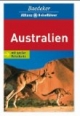 Australien, Baedeker Allianz Reiseführer