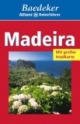 Madeira, Baedeker Allianz Reiseführer