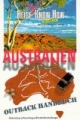 Australien, Outback Handbuch
