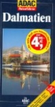 Dalmatien, ADAC Reiseführer