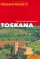 Toskana, Reise-Handbuch