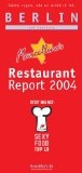 Marcellino's Restaurant-Report Berlin 2004