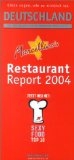 Marcellino's Restaurant-Report Deutschland 2004