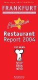 Marcellino's Restaurant-Report Frankfurt 2004