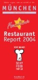 Marcellino's Restaurant-Report München 2004