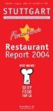 Marcellino's Restaurant-Report Stuttgart 2004