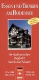Essen und Trinken am Bodensee