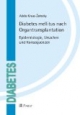 Diabetes nach Organtransplantation. Epidemiologie, Ursachen und Konsequenzen