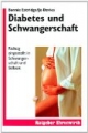 Diabetes und Schwangerschaft