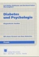 Diabetes und Psychologie