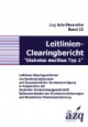 äzq Leitlinien-Clearingbericht Diabetes mellitus Typ 1