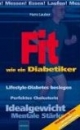Fit wie ein Diabetiker