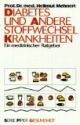 Diabetes und andere Stoffwechselkrankheiten