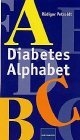 Diabetes Alphabet
