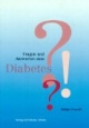 Fragen und Antworten zum Diabetes