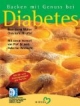 Backen mit Genuss bei Diabetes