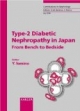 Type-2 Diabetic Nephropathy in Japan