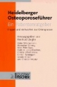Heidelberger Osteoporoseführer