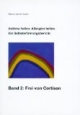 Asthma heilen. Ein Selbsterfahrungsbericht. Bd 2: Frei von Cortison