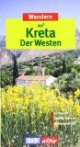 Wandern auf Kreta. Der Westen. DuMont aktiv: 35 Touren. Exakte Karten. Höhenprofile