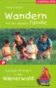 Wandern mit der ganzen Familie: Ausflüge mit Kindern in den Wienerwald