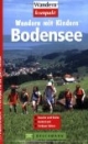 Wandern mit Kindern: Bodensee