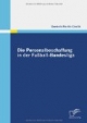 Die Personalbeschaffung in der Fußball-Bundesliga